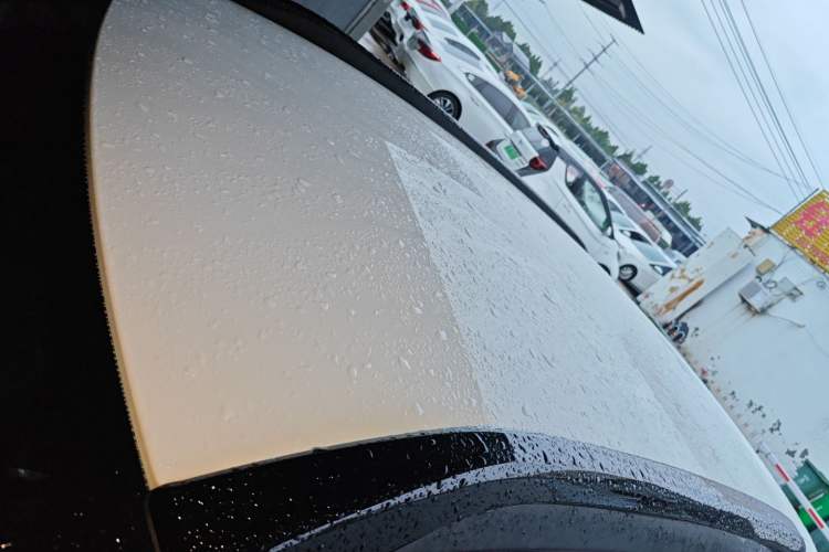 Used Citroen C3-XR 2021 190THP DCT ZhiShang Edition
