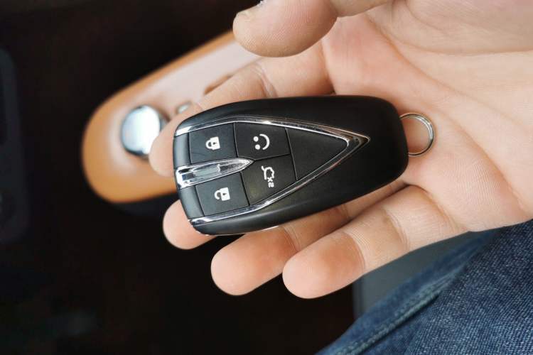 Used Qiyuan Lumin 2023 205km Xiangqin Version