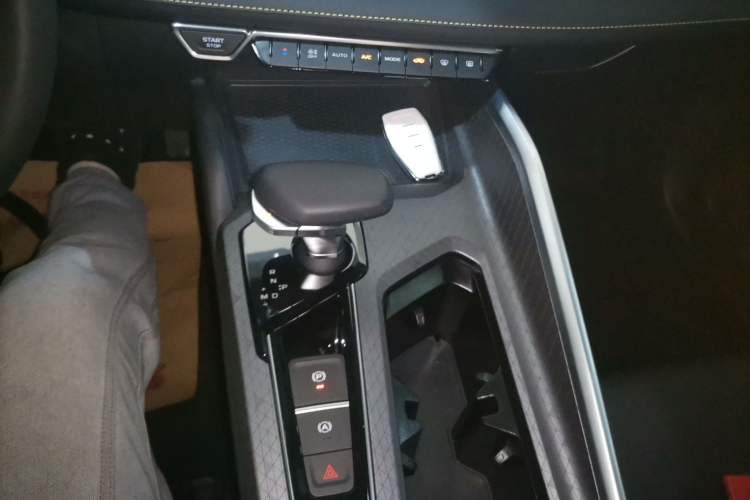 Used Geely Auto Preface 2023 1.5TD Kunlun Edition
