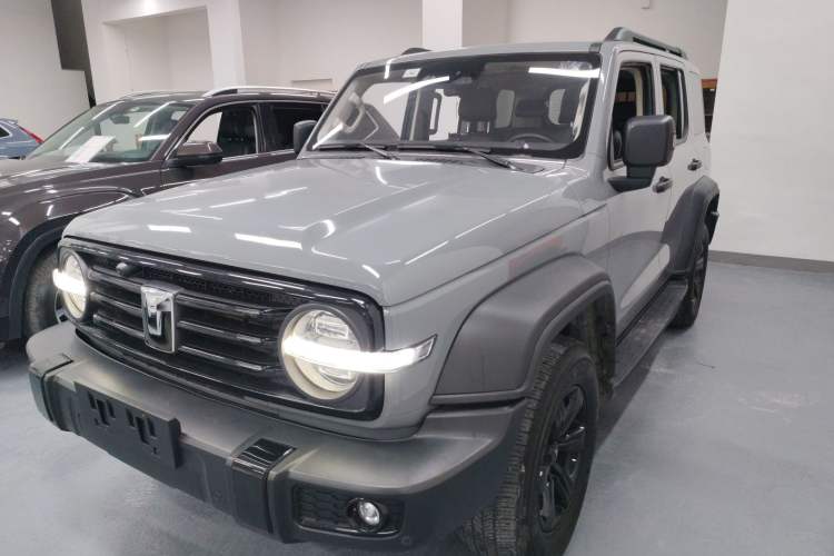 Used Tank 300 2024 2.0T Challenger