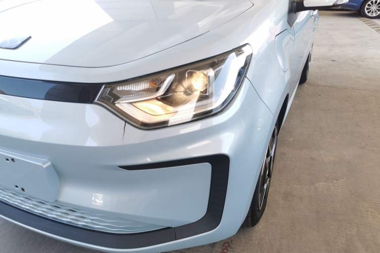 Used SOL E10X 2022 Flower Fairy Design Four-Leaf Clover