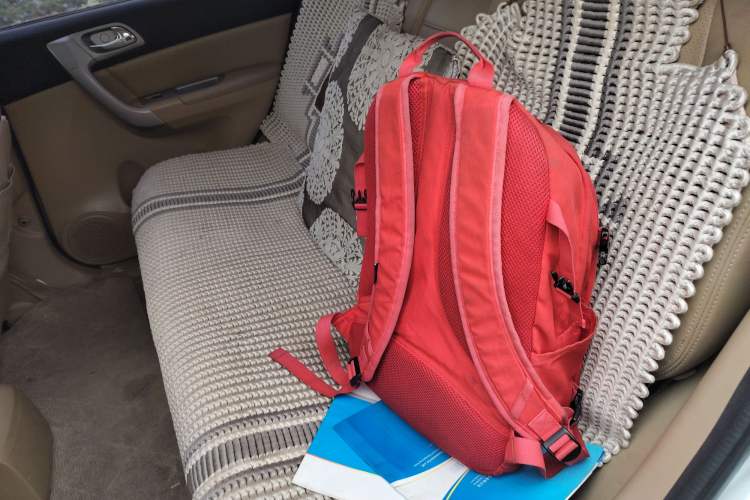 Used Haval H6 2011 2.0L Manual Two-Wheel Drive Elite Version