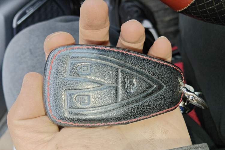 Used Changan CS75 2022 Blue Whale Edition 1.5T Manual Elite Model