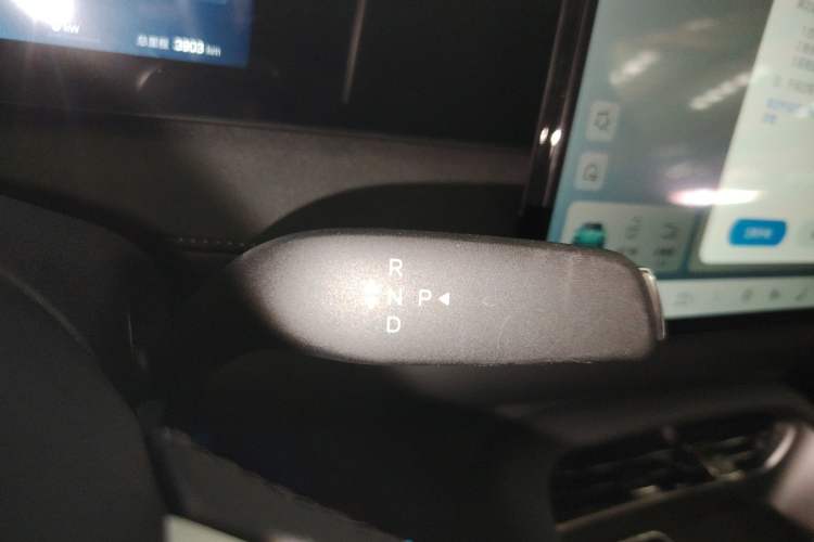 Used BYD Sealion 06 New Energy 2025 Model EV 605 Navigation Pro Edition