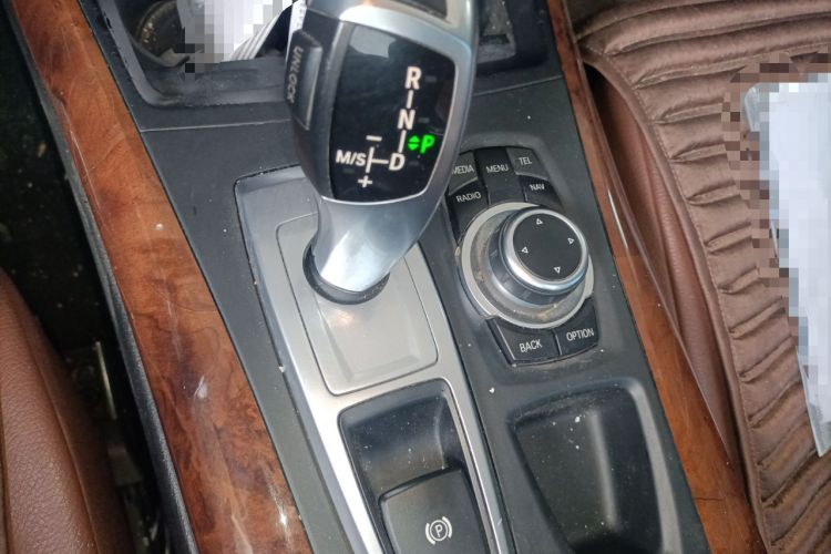 Used BMW X5 2013 xDrive35i Leading Model
