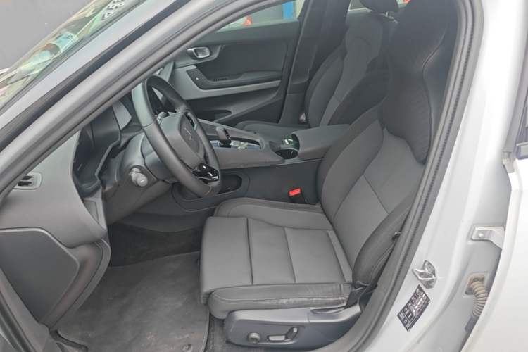 Used Polestar 2 2020 First Edition
