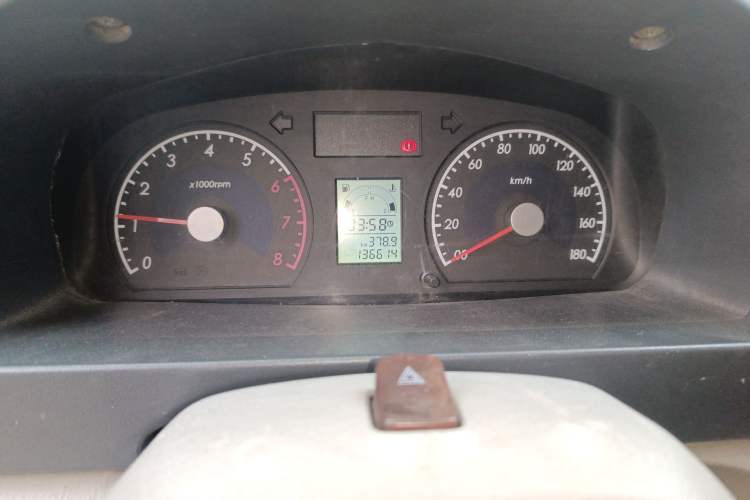 Used Suzuki Wagon R 2011 1.4L Manual Standard Type 1
