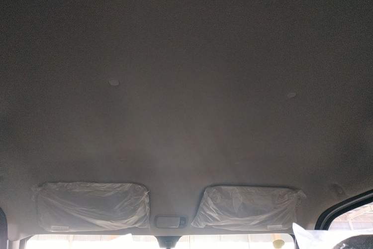 Used Wuling Zhiguang New Energy 2025 Standard Model