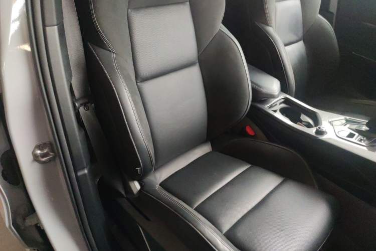 Used Lynk & Co 01 EM-P 2023 1.5TD EM-P PM