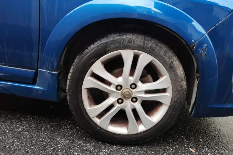 Used Suzuki Liana A6 2015 Hatchback 1.4L Manual Happiness Edition
