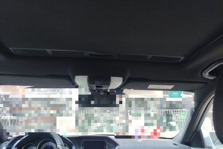 Used Mercedes-Benz E-Class 2015 E 260 L Sport Edition