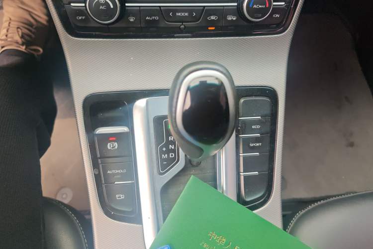 Used Geely Auto Emgrand GS 2018 Sport Edition 1.4T Automatic LingShang Model