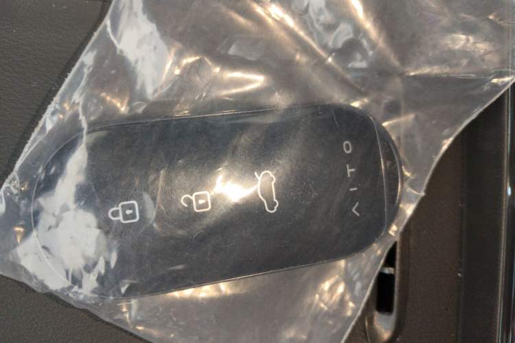 Used Hima AITO M5 2025 Extended-Range Ultra All-Wheel-Drive Version
