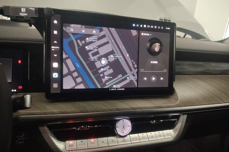 Used Tank 500 2022 3.0T Business Edition "Creation Realm" Design 5-Seater