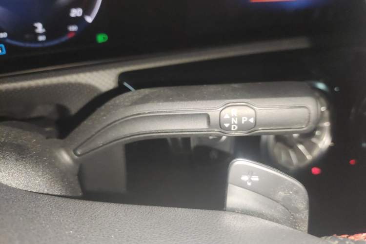 Used Mercedes-Benz CLA 2021 CLA 200 Gear Lever