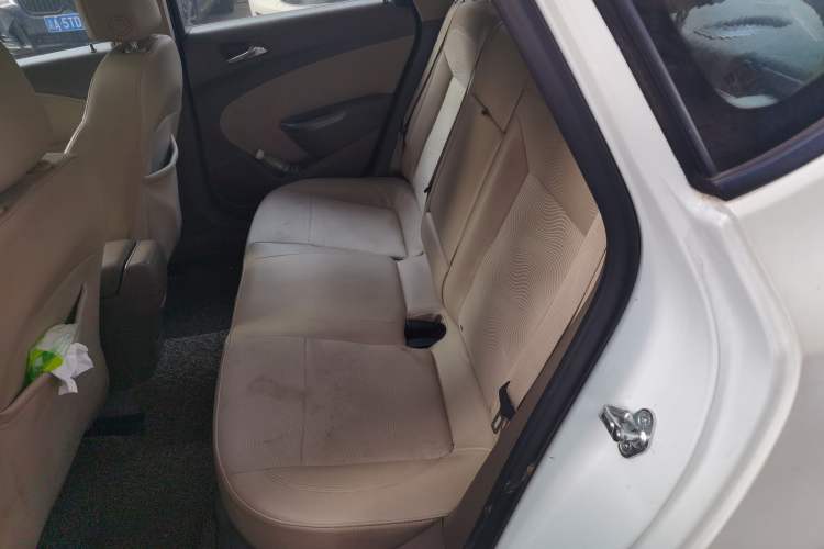 Used Buick GT 2013 GT 1.6L Manual Entry-Level Model
