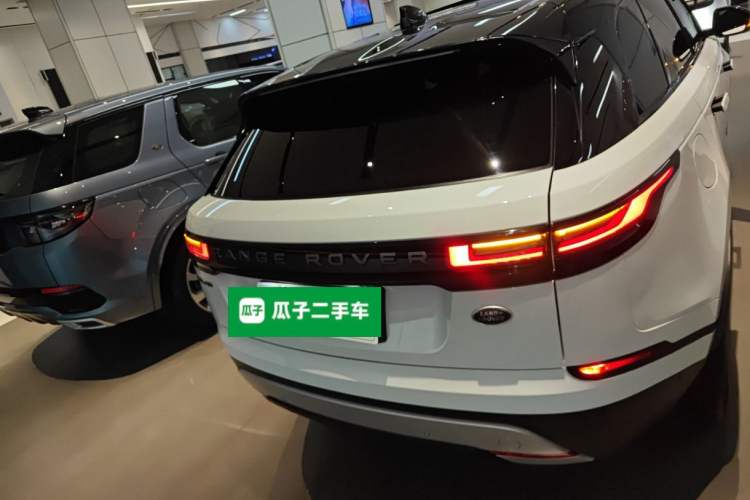 Used Land Rover Range Rover Velar 2024 S Model
