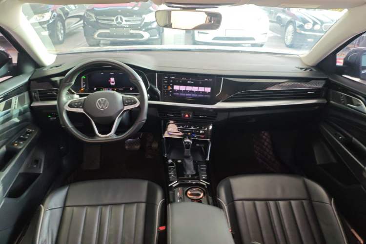 Used Volkswagen Passat 2022 330TSI Elite Edition
