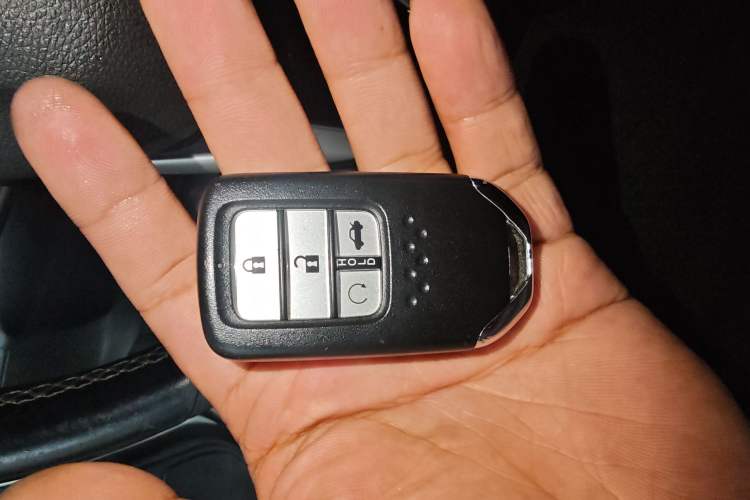 Used Honda Civic 2016 220TURBO CVT Prestige Edition