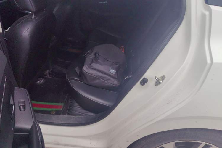 Used Nissan Sylphy 2022 1.6L XL CVT Enjoyment Edition