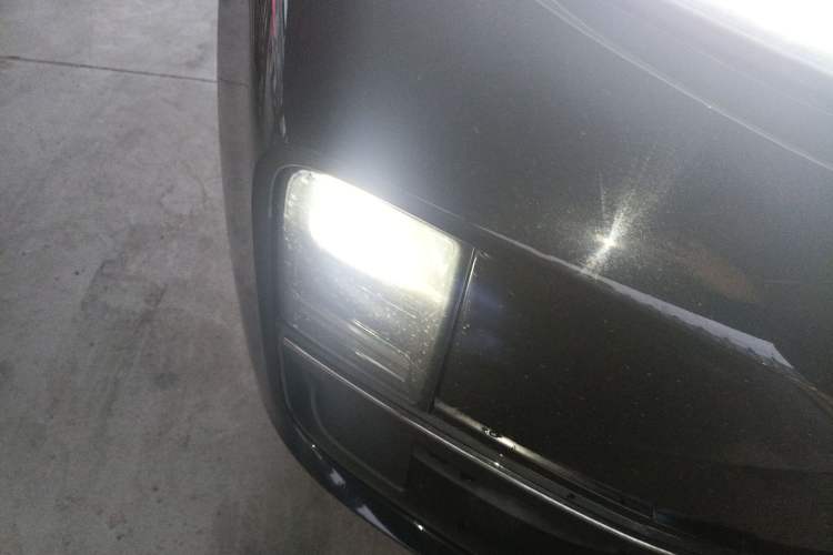 Used Li Auto L9 2023 Pro Model
