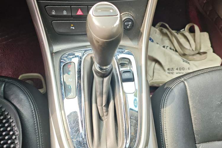 Used Chevrolet Malibu 2014 2.0L Automatic Comfort Edition
