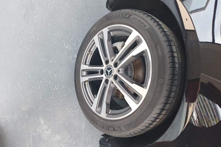 Used Mercedes-Benz E-Class 2021 E 260 L Sport Edition
