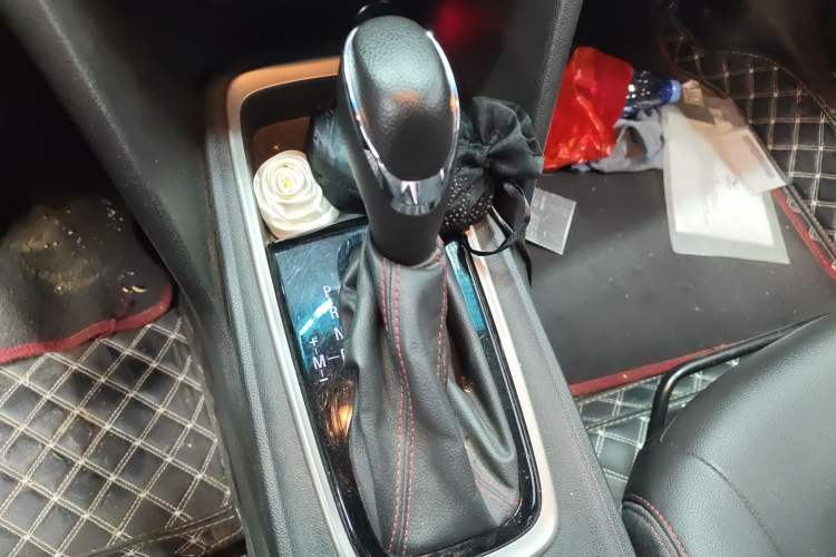 Used Chevrolet Monza 2020 Light Hybrid RS 330T Automatic Comfort Edition