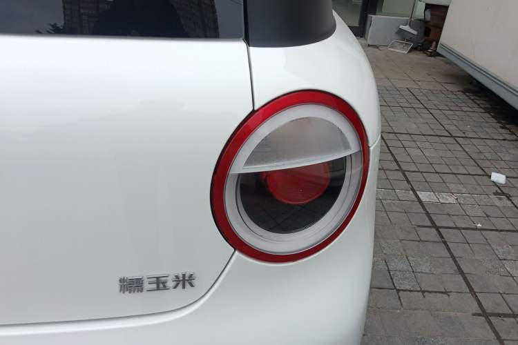 Used Qiyuan Lumin 2023 205km Xiangqin Version