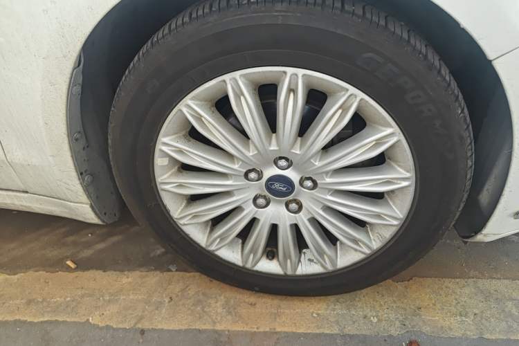 Used Ford Mondeo 2013 2.0L GTDi 200 Fashion Edition
