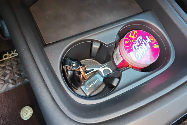 Used Honda HR-V 2023 240TURBO Jingrui Edition
