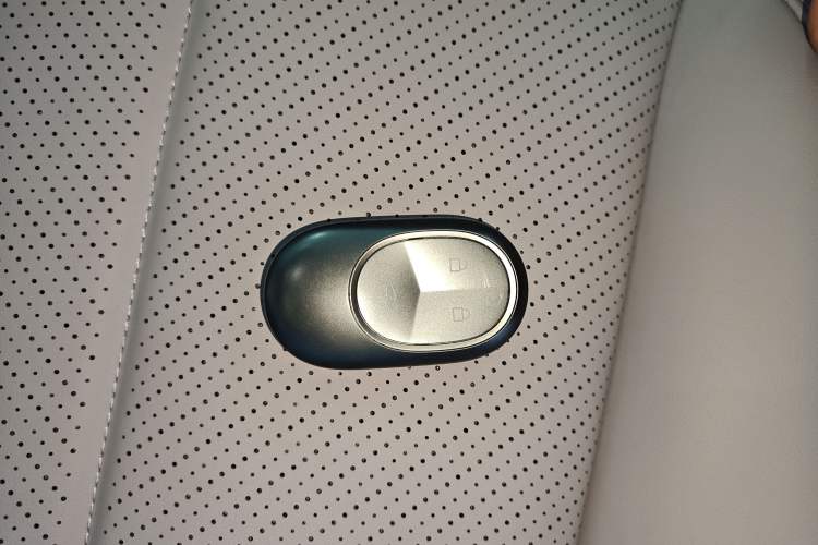 Used Nio EC6 2024 75 kWh
