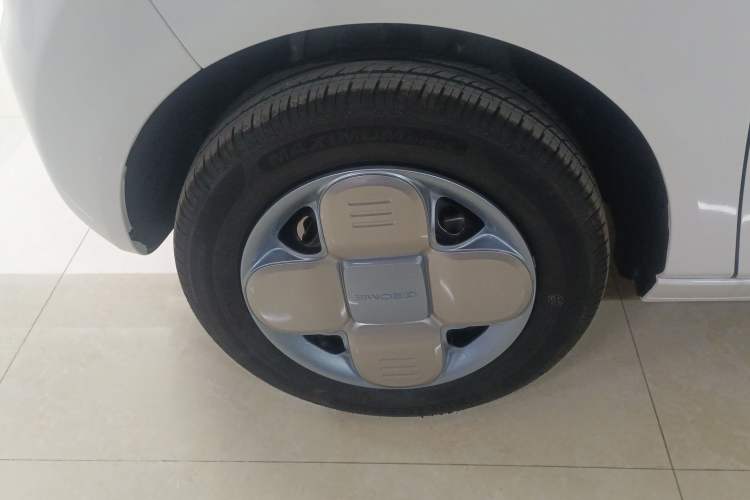 Used Geely Galaxy Panda 2024 Panda Mini 200km Endurance Bear