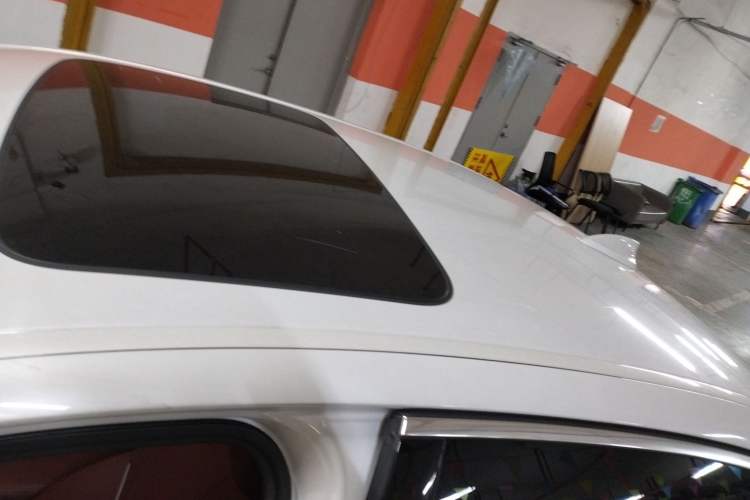 Used BMW 5 Series 2022 Second Facelift 525Li M Sport Package