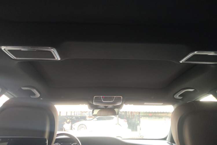 Used Mercedes-Benz Maybach S-Class 2020 S 450 4MATIC Headliner