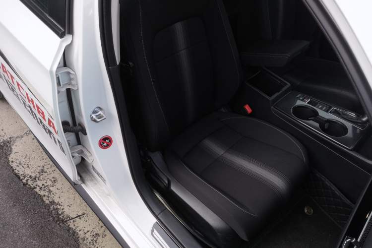 Used Honda Civic 2023 HATCHBACK 240TURBO CVT Zhiyue Edition