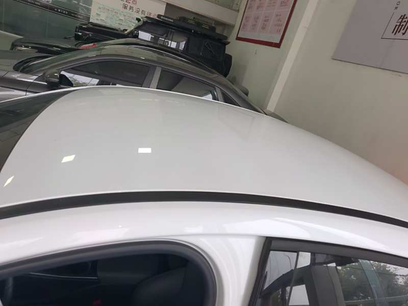 Used BYD Qin PLUS 2025 DM-i Smart Drive 55KM Leading Model — 26