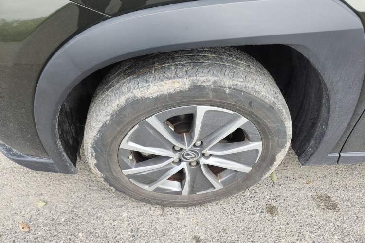 Used Lexus UX New Energy 2020 300e Pure·Joy Edition Exterior 7