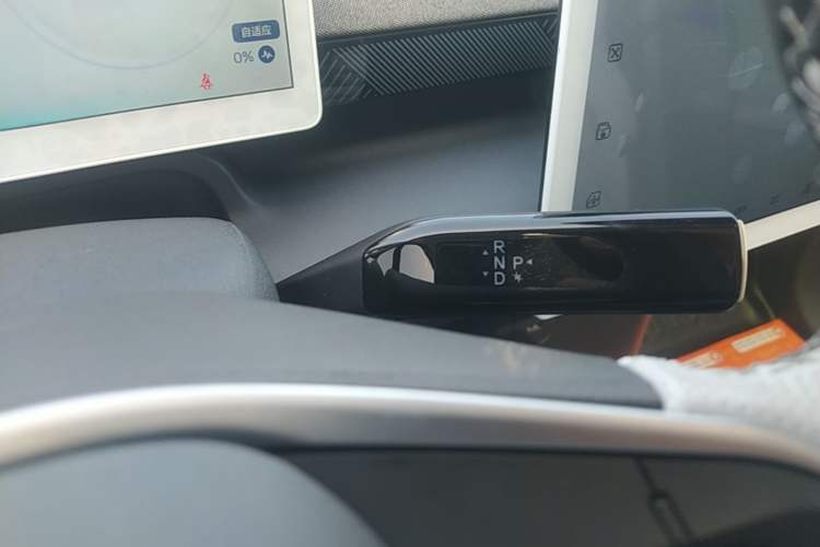 Used ARCFOX Kaola S 2024 AIR Gear Lever