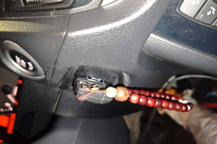 Used BMW X1 2015 sDrive18i Leading Edition