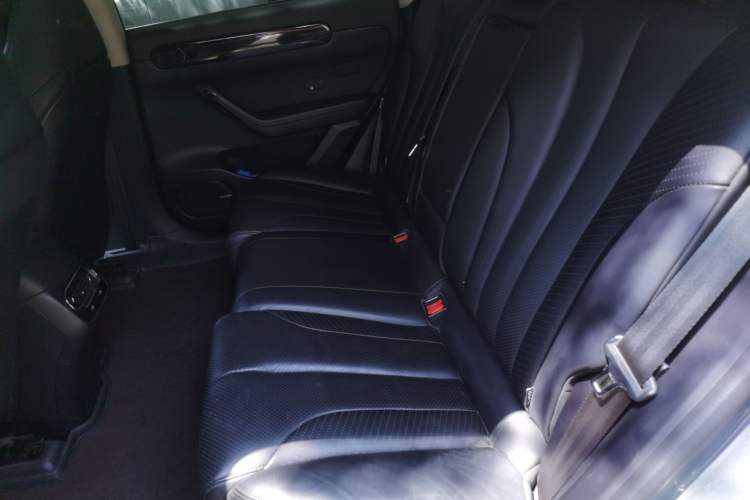 Used Leapmotor C11 2021 Luxury Edition
