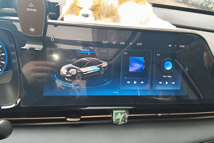 Used AION S 2023 Meizu 580 Lithium Iron Phosphate