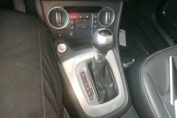 Used Audi Q3 2016 35 TFSI Style Edition