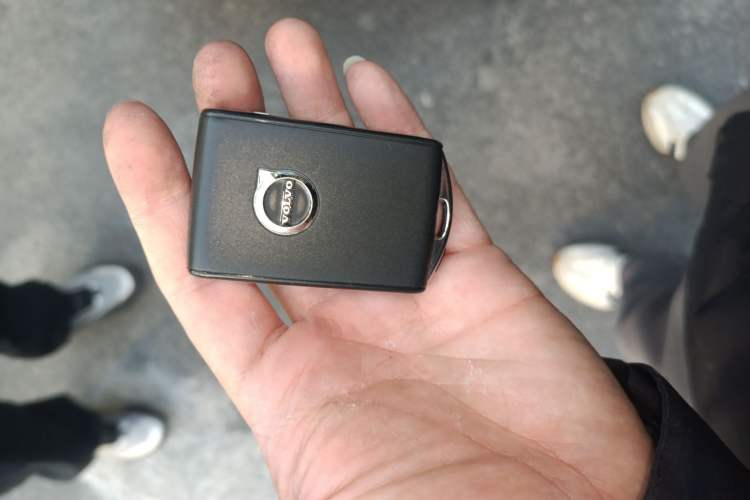 Used Volvo XC90 2015 T6 Zhiya Edition 7-seater
