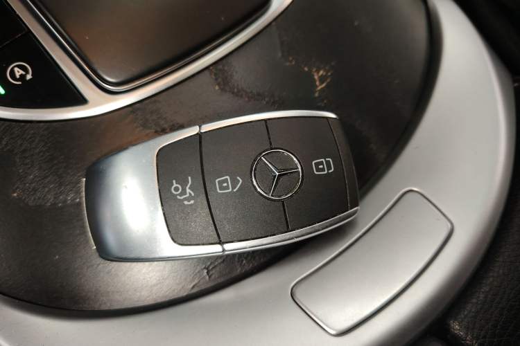 Used Mercedes-Benz C-Class 2020 C 260 L Sport Edition
