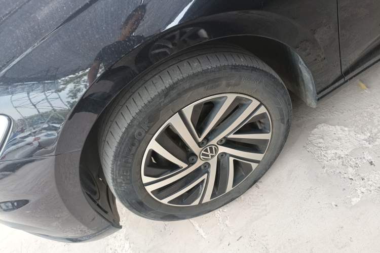 Used Volkswagen Lavida 2022 280TSI DSG Comfort Edition