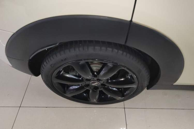 Used MINI Clubman 2016 Revised 2.0T COOPER S