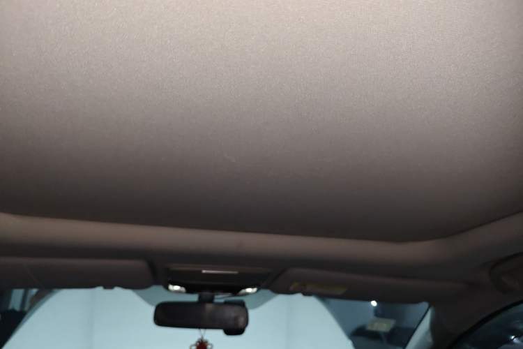 Used Honda CR-V 2017 240TURBO CVT Front-Wheel Drive Fashion Edition