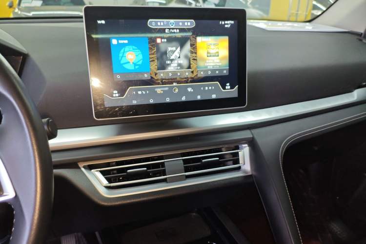 Used BYD Song Pro 2019 1.5T Automatic Elite Edition