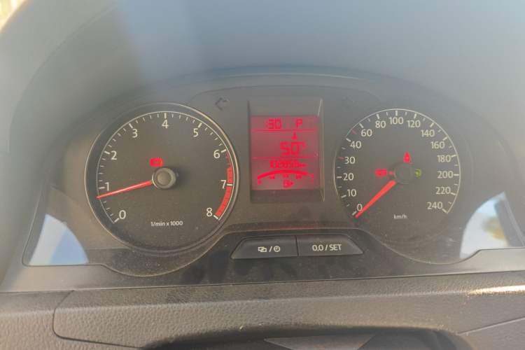 Used Volkswagen Santana 2013 1.6L Automatic Comfort Edition